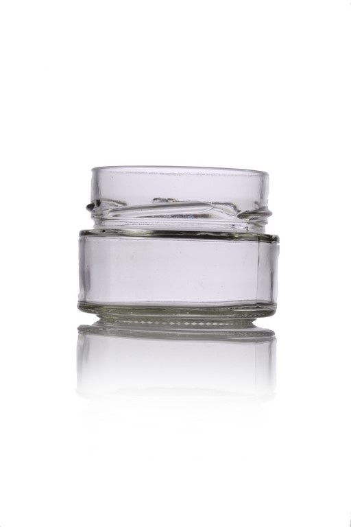 106 ml Dto Kavanoz